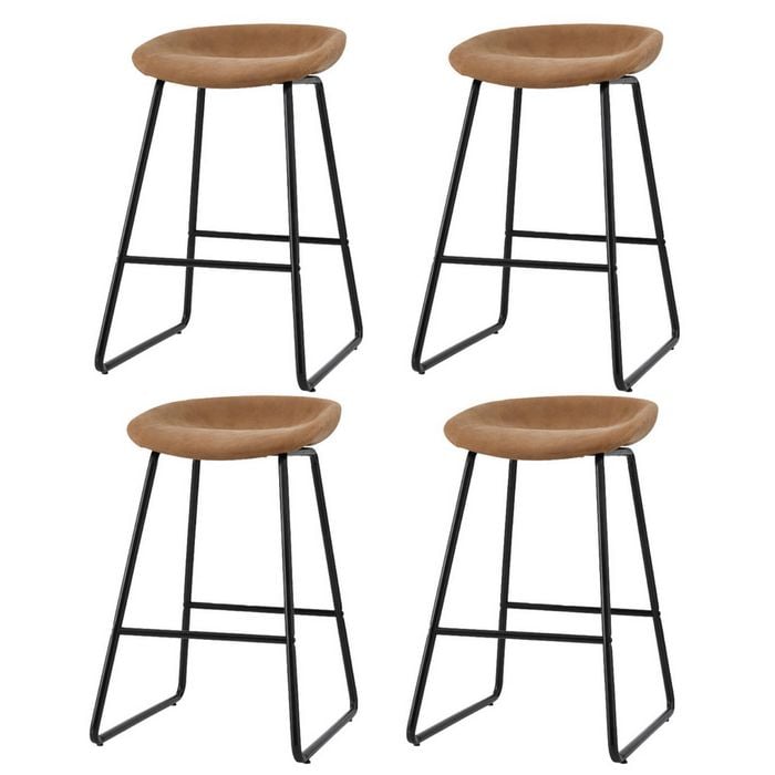 Artiss Bar Stools 4X