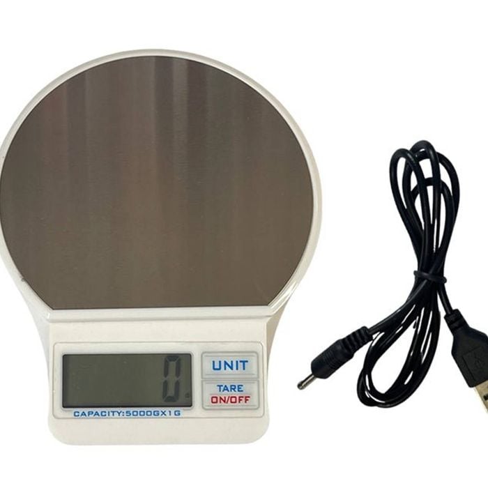 Digital Kitchen Scale