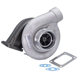 New Hx55 Turbo Charger Fits For Volvo Fh12 Fm12 D12c 12.1ltr 1993> 3165219