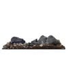 Beck River Aquarium Décor Kit –  Sand Gravel & Rock
