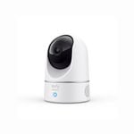 Eufy 2K Pan And Tilt Indoor Camera