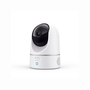 Eufy 2K Pan And Tilt Indoor Camera