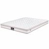 Giselle 20cm Firm Queen Mattress Pocket Spring for Bedroom or Guest Room
