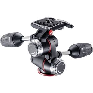Manfrotto MHXPRO-3W 3 Way QR Head
