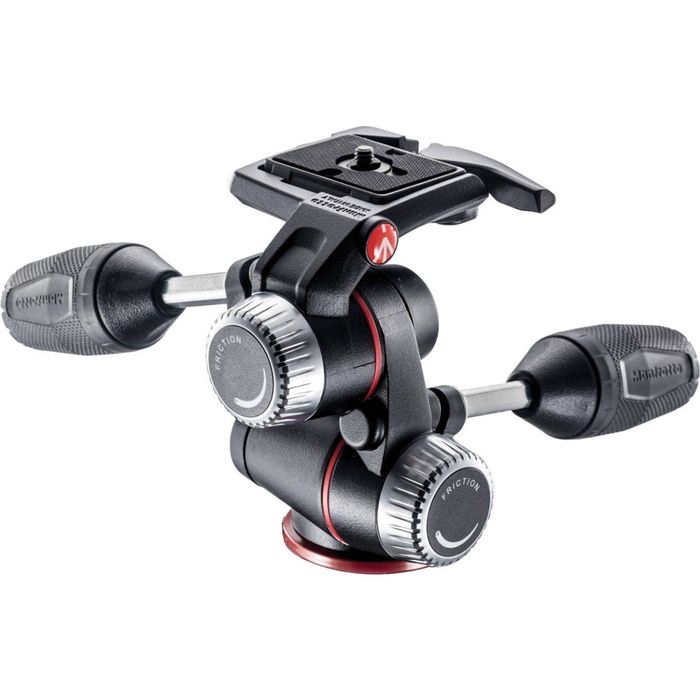 Manfrotto MHXPRO-3W 3 Way QR Head