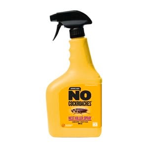 Kiwicare 680ml NO Cockroaches Nest Killer Spray