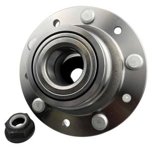 Rear Wheel Bearing Hub Assembly For Ford Transit LWB SWB MWB VM 2006-2010