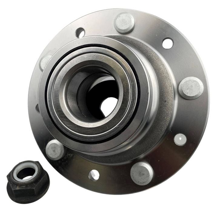 Rear Wheel Bearing Hub Assembly For Ford Transit LWB SWB MWB VM 2006-2010