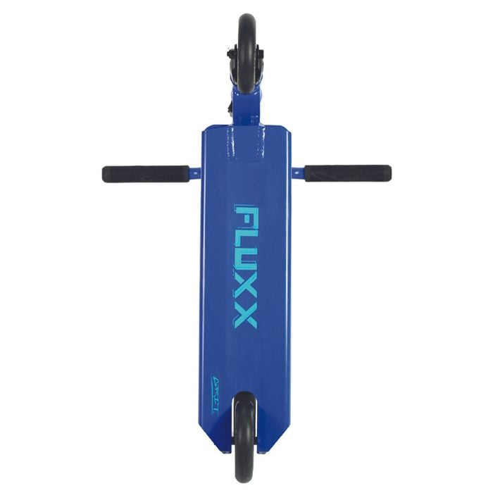 Grit Fluxx Stunt Scooter - Ocean