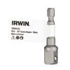 IRWIN 50mm 3 / 8" Socket Adaptor