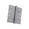 Lockwood 100 x 100 x 2.5mm Ball Bearing 100 Series Butt Hinge