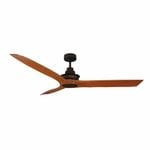 Mercator Flinders Ceiling Fan - Oil Rubbed Bronze