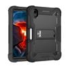 Strike Rugged Case for Apple iPad Mini 7/6 (Black)