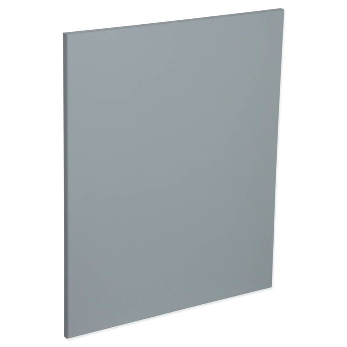 Kaboodle 600mm Kaleo Modern Med Cabinet Door