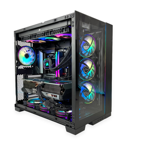 Gaming PC SpectrumX AMD SP8