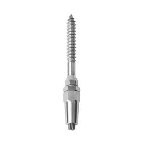 Pinnacle 316 Stainless Steel Swageless Balustrading Kit