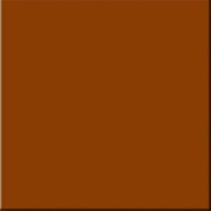 Johnson 97 x 97mm Burnt Orange Gloss Spectrum Wall Tile