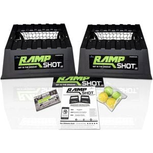 Vivere Rampshot Original Outdoor Game