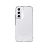 For Samsung Galaxy S22+ Plus Case Icoverlover Slim Shock-proof Cover Clear