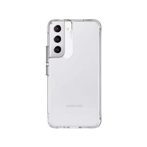 For Samsung Galaxy S22+ Plus Case Icoverlover Slim Shock-proof Cover Clear