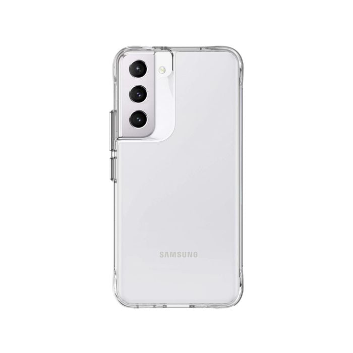 For Samsung Galaxy S22+ Plus Case Icoverlover Slim Shock-proof Cover Clear