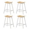 Artiss 4x Bar Stools