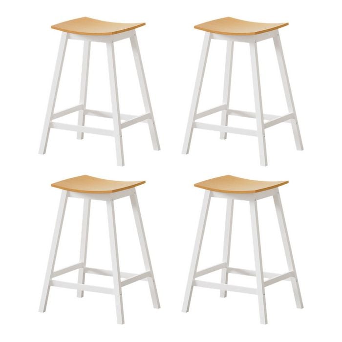 Artiss 4x Bar Stools