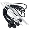Caravan Privacy Screen Tie Down Kit 5 Bungee Cords & Pegs Pack suits Camec CGear