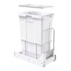 Kaboodle 35L Base Mount Pullout Bin
