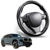 Segmented Steering Wheel Cover for BMW XM 2023 - Current (G09)