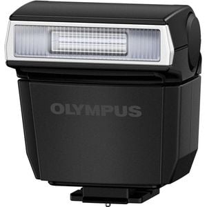 Olympus Fl-lm3 For Om-d E-m5 Mark Ii