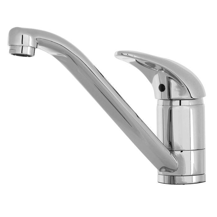 Caroma Elegance Stylus Sink Mixer WELS 4 Star 7.5L/min