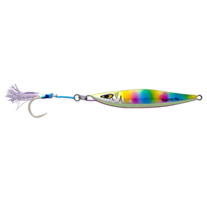 Mustad Metal Jig Daggerman Fishing Lures 150g - CCD