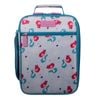 Avanti Yumyum Insulated Lunch Bag Expandable Leak Proof - Mermaid Melody