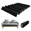 Wooden Couch Support Board for Sagging Cushions with Non-slip Oxford Surface Seat