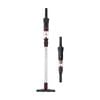 Sauber Pro 2-in-1 Handheld Cordless Stick Vacuum HEPA Dual Charge Base