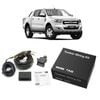 Tag Heavy Duty Towbar & Direct Fit Wiring Kit For Px1 Ford Ranger Cab Chassis Models Between (03/2014 - 07/2015) Only