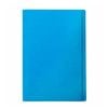 Marbig Manilla Folder Foolscap (100pk) (Blue)