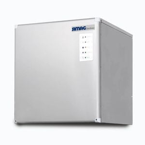 Bromic Modular Ice Machine  - Half Dice - 250kg/24h