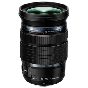 Om System 12-100mm F/4 Is Pro Lens
