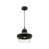 Cougar Lighting Stout 1lt Pendant Light