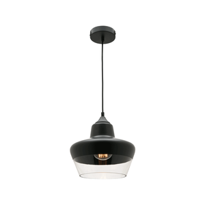 Cougar Lighting Stout 1lt Pendant Light