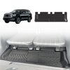 AUSGO Third Row Floor Mat for GWM Tank 500 7-Seat 2024-Onwards Car Liner Mat