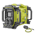 Ryobi 18V ONE+ 1800W Powerstation Tool Only