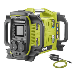 Ryobi 18V ONE+ 1800W Powerstation - Tool Only
