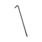 Rhino 12mm x 450mm Tent Peg
