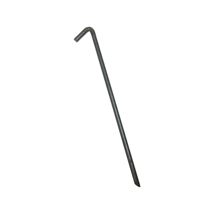 Rhino 12mm x 450mm Tent Peg