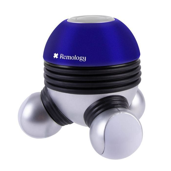 Remology Mini Therapy Electric Erganomic Handheld Massager
