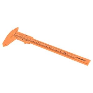 Craftright 150mm / 6 Inch Vernier Caliper