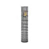 Jack 1200 x 2mm 30m Medium Dog Wire Mesh